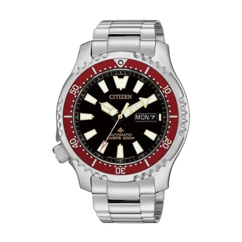 Citizen Ny0091-83Eb Promaster Men's Watch 2