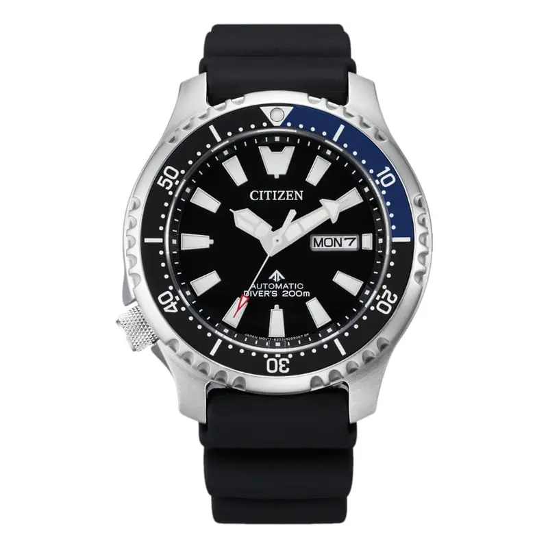 Citizen Ny0111-11E Promaster Mechanical Men's Watch 1