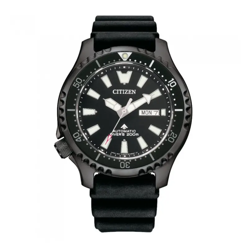 Citizen Ny0139-11E Promaster Mechanical Diver Men's Watch 1