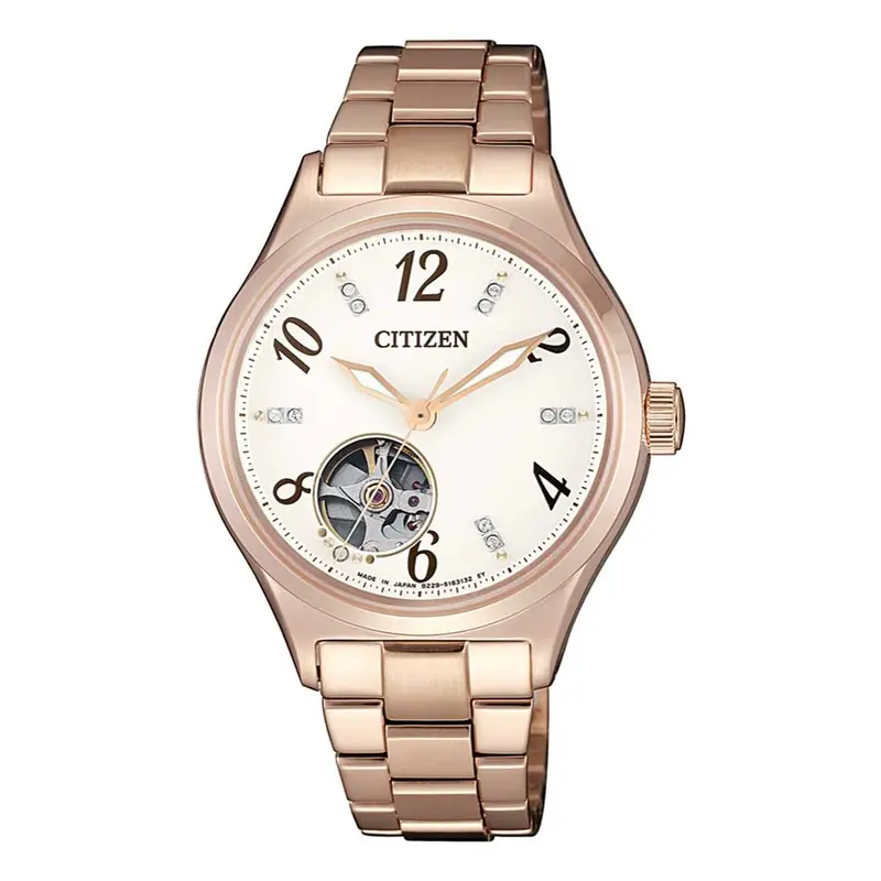 Citizen Pc1002-85A Women's Watch 2