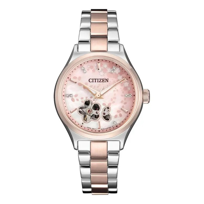 Citizen Pc1016-81D Women's Watch 1