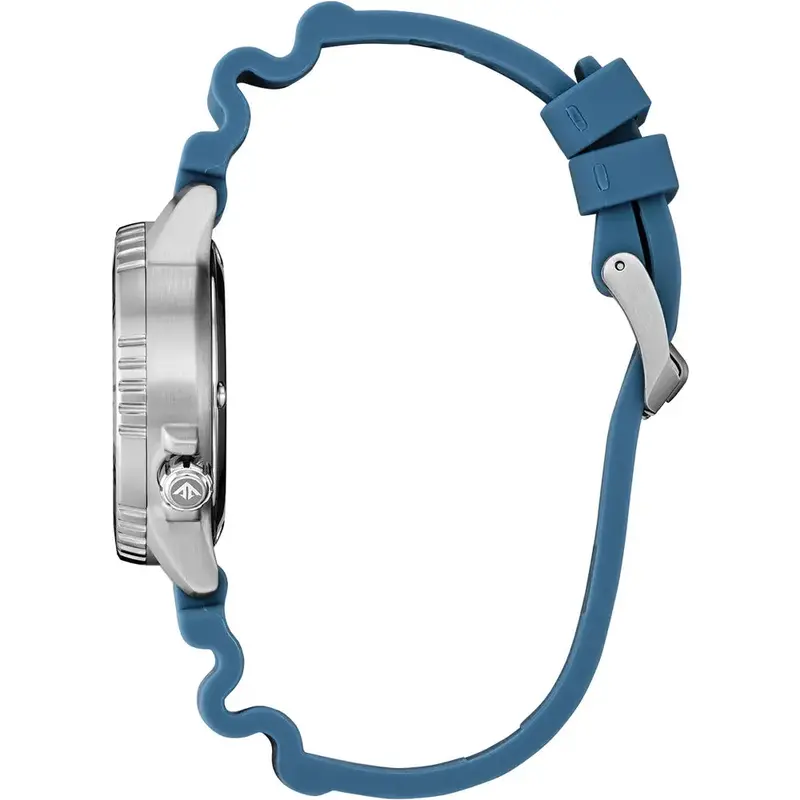 Citizen Promaster Polyurethane Strap Men Watch E02027-09L 2