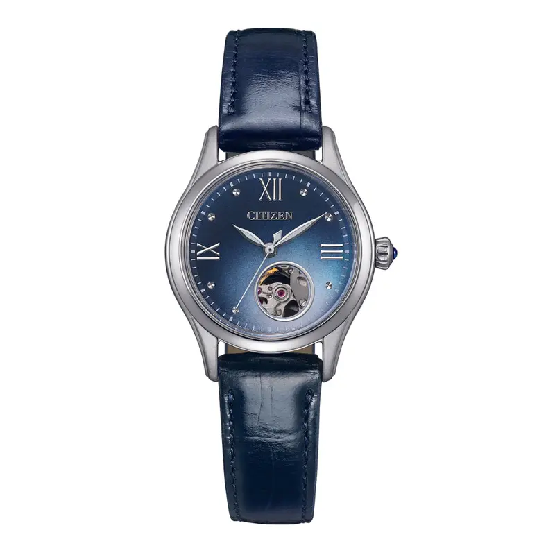 Citizen Women's Automatic Dress Watch Pr1041-18N 1