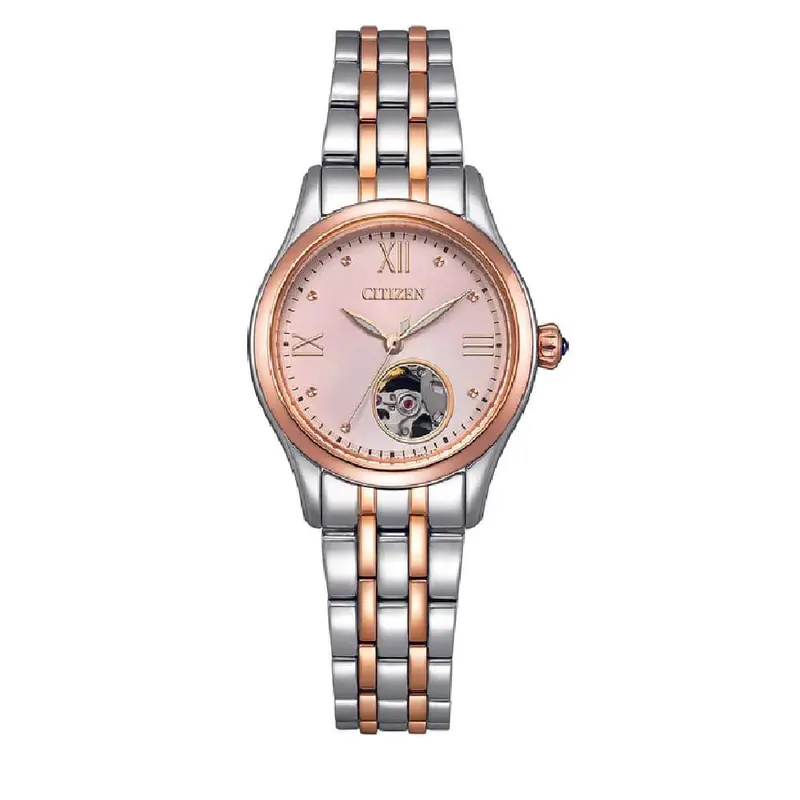Citizen Women's Automatic Dress Watch Pr1044-87X 1