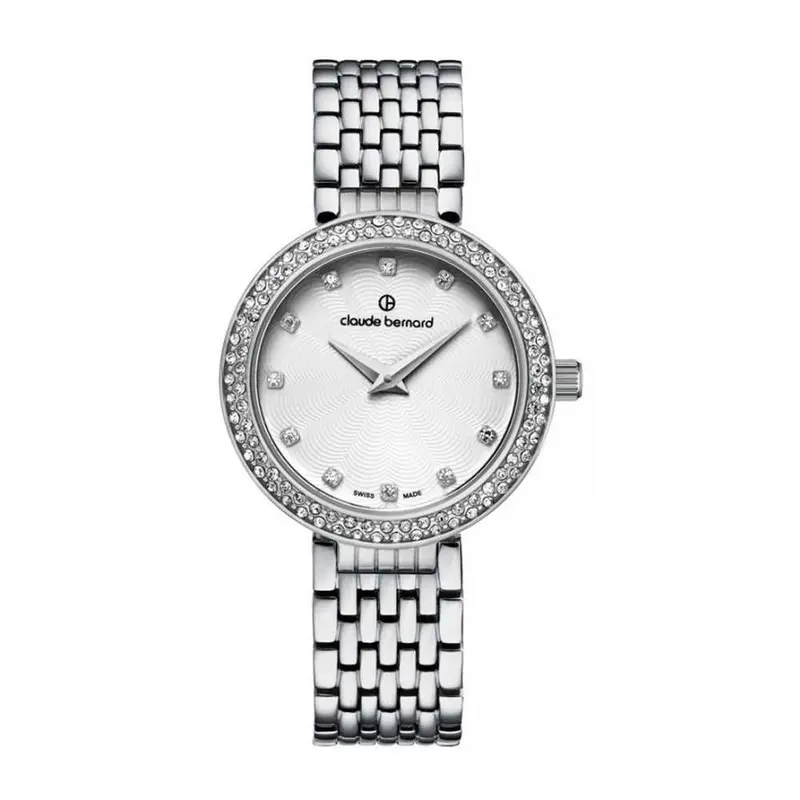 Claude Bernard Cb20204-3-B Women's Watch 1