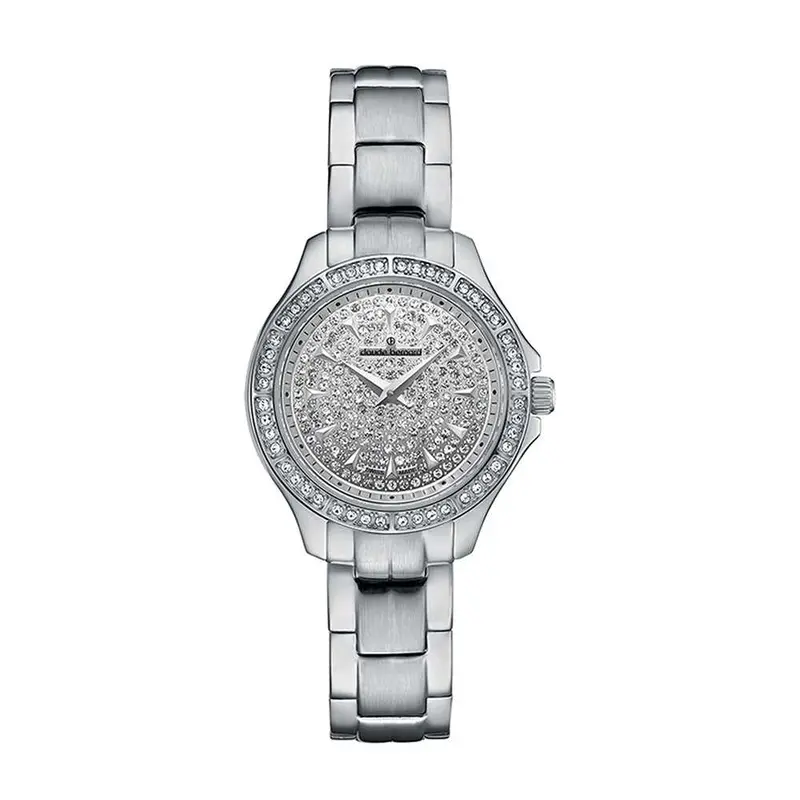 Claude Bernard Cb20205-3-Pn Women's Watch 1