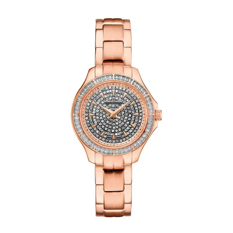Claude Bernard Cb20205-37R-Pr Women's Watch 1