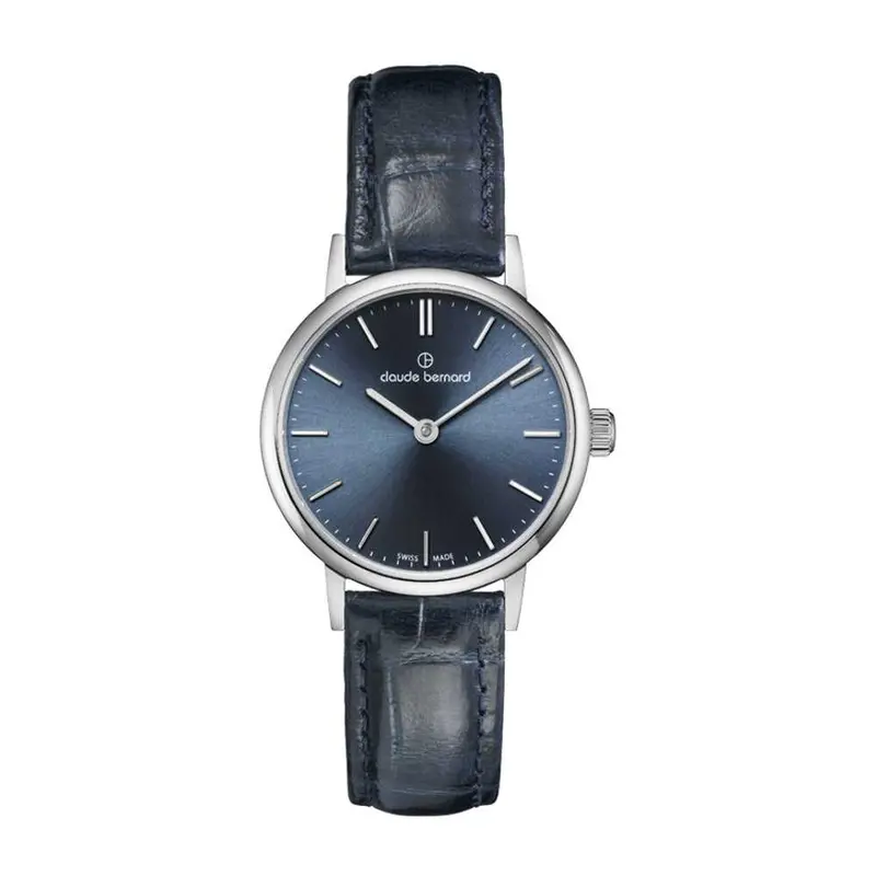 Claude Bernard Cb20215-3-Ar Women's Watch 1