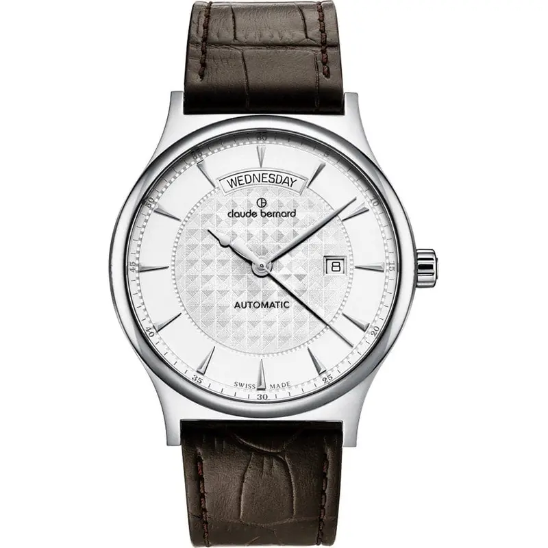 Claude Bernard Classic Automatic Cb83014-3-Ain Men's Watch 1