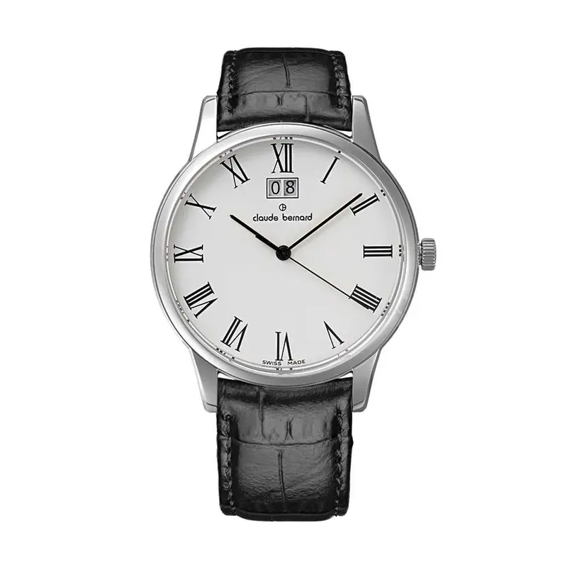 Claude Bernard Classic Cb63003-3-Ain Men's Watch 1
