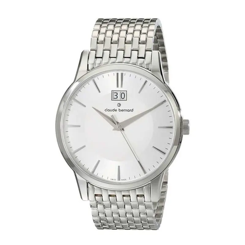 Claude Bernard Classic Cb63003-3M-Ain Men's Watch 1