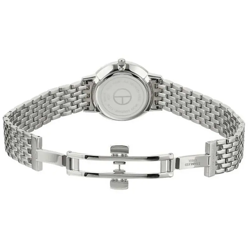 Claude Bernard Classic Cb63003-3M-Br Men's Watch 2