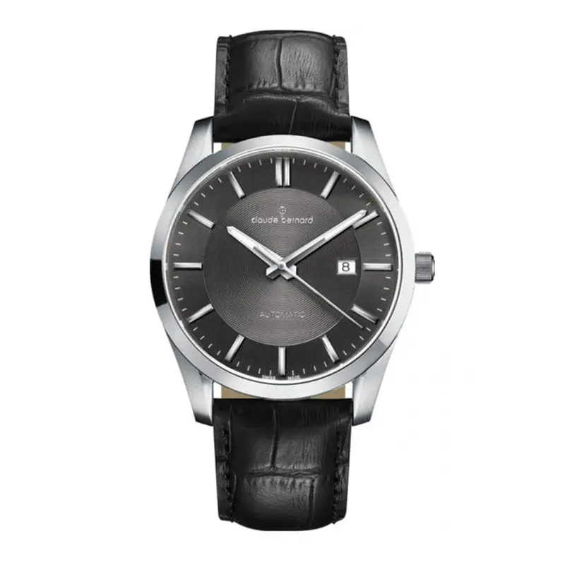 Claude Bernard Classic Cb80092-3-Nin Men's Watch 1