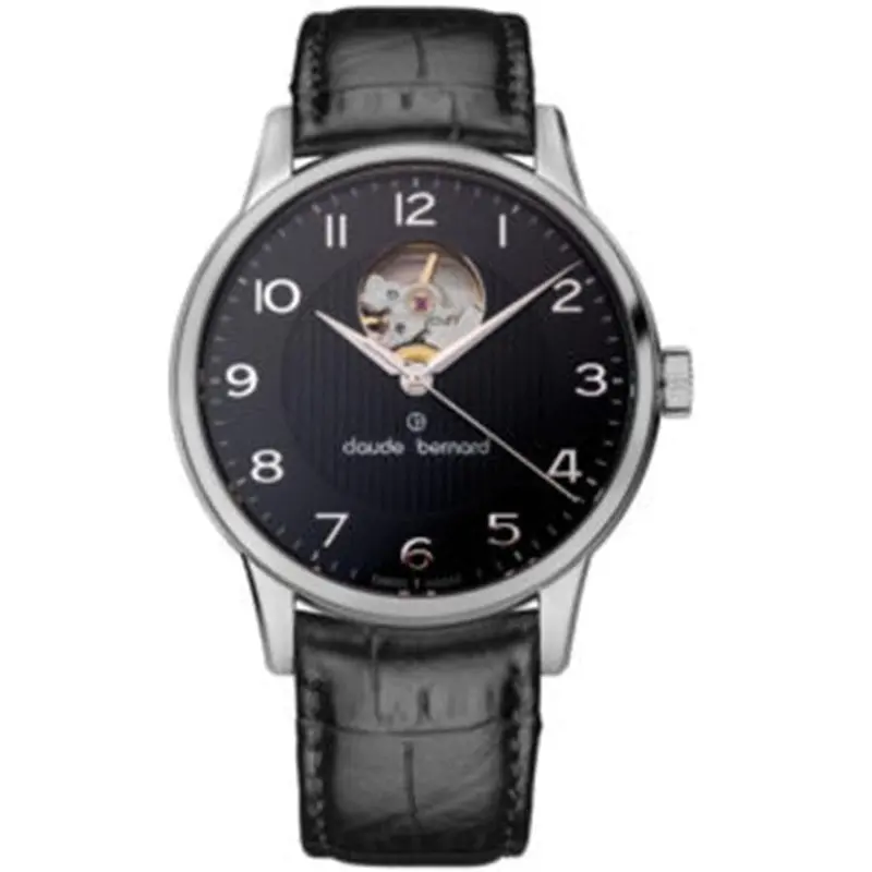 Claude Bernard Swiss Made Automatic Cb85017-3-Nbn Men's Watch 1