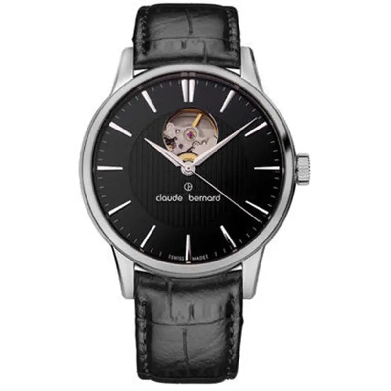 Claude Bernard Swiss Made Automatic Cb85017-3-Nin Men's Watch 1