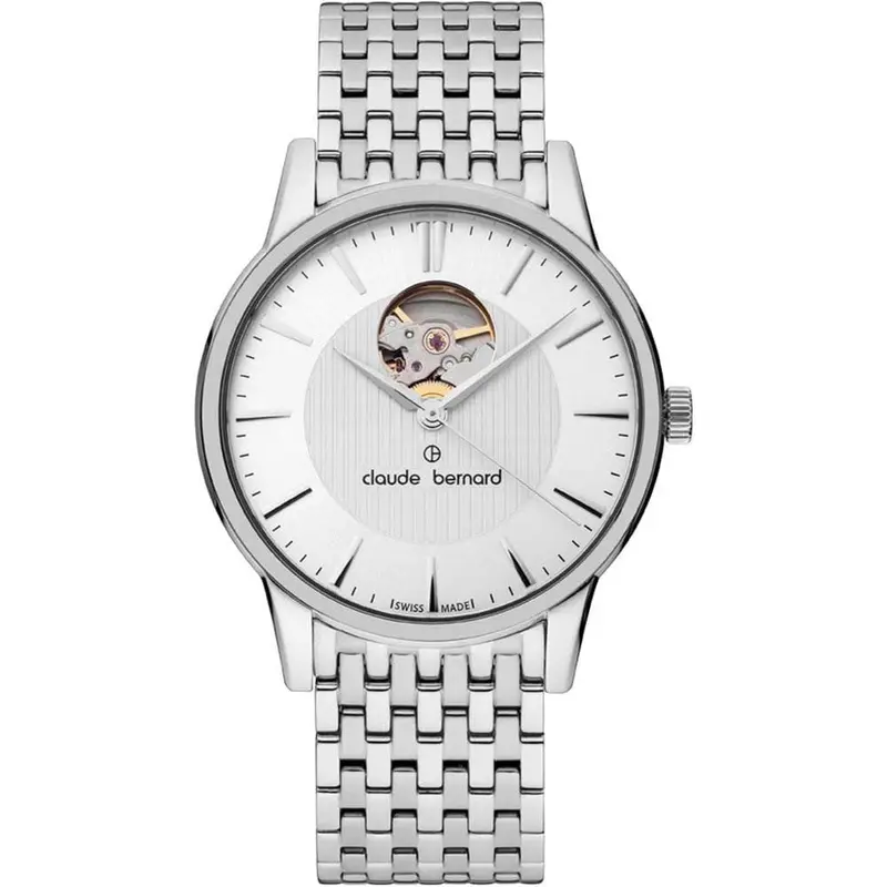 Claude Bernard Swiss Made Automatic Cb85017-3M-Ain Men's Watch 1