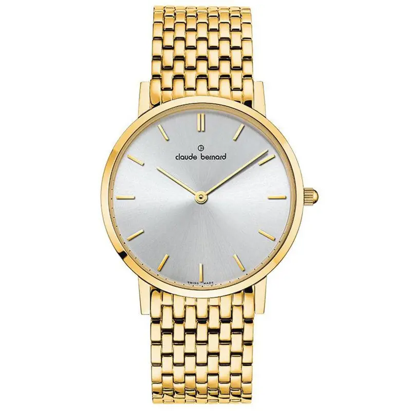 Claude Bernard Swiss Made Cb20061-37Jm-Aid Women's Watch 1
