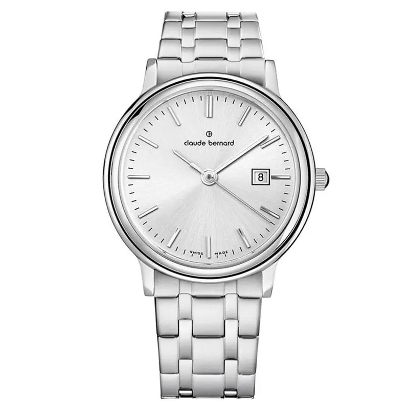 Claude Bernard Swiss Made Cb54005-3M-Ain Women's Watch 1