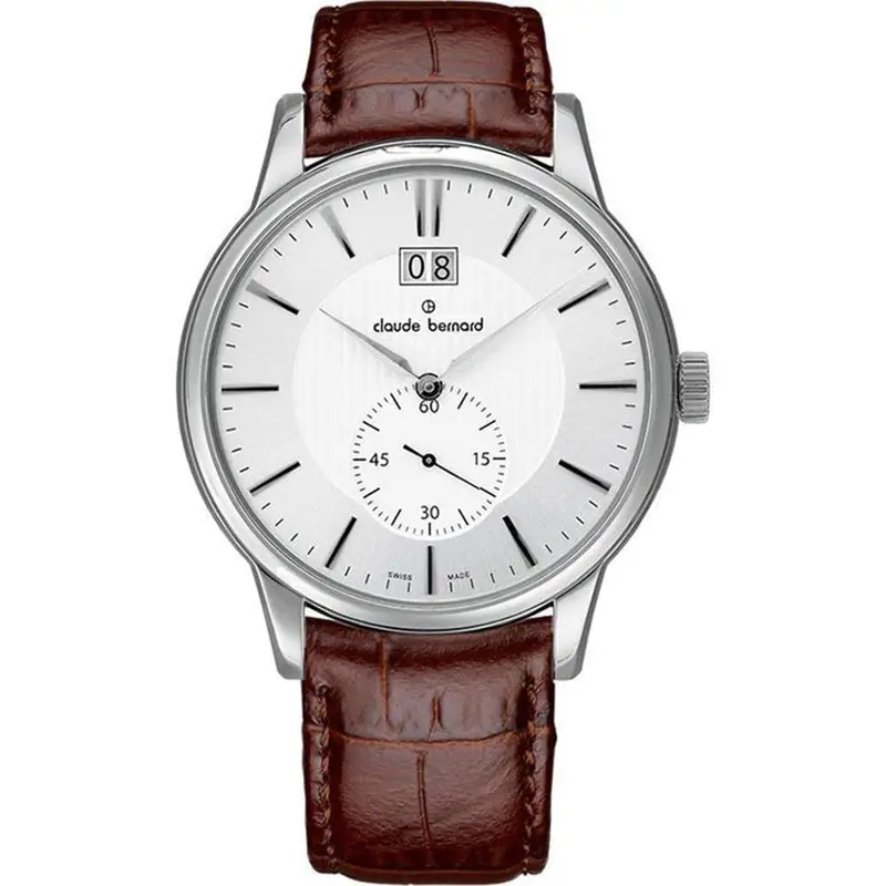 Claude Bernard Swiss Made Cb64005-3-Ain Men's Watch 1