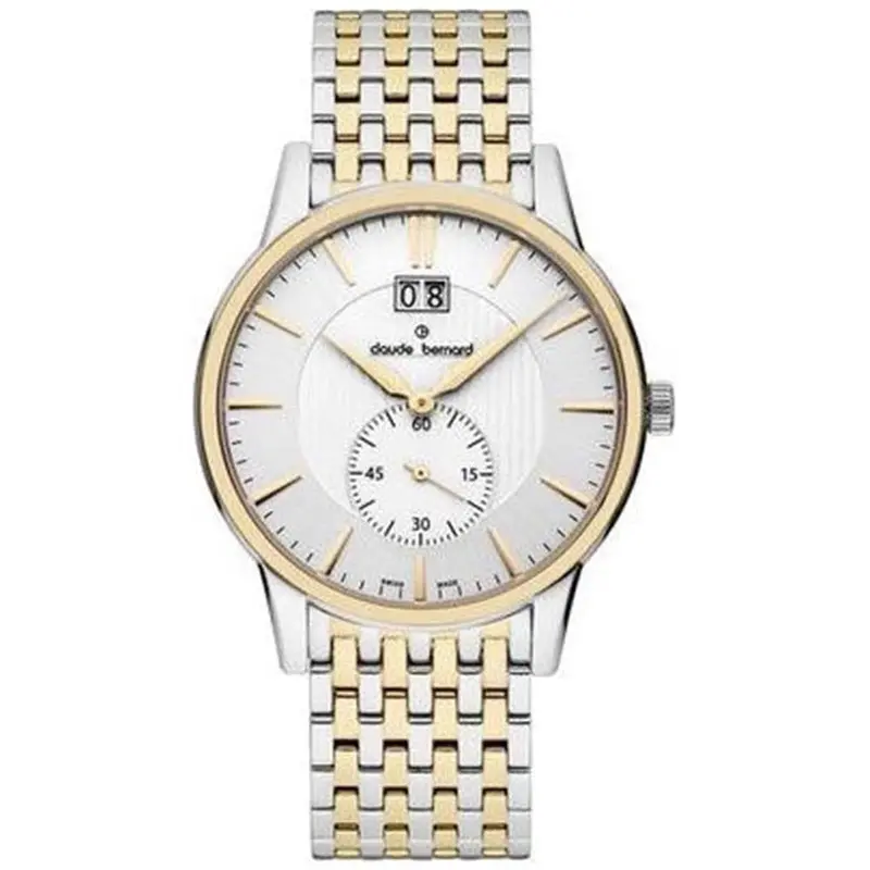 Claude Bernard Swiss Made Cb64005-357Rm-Air Men's Watch 1