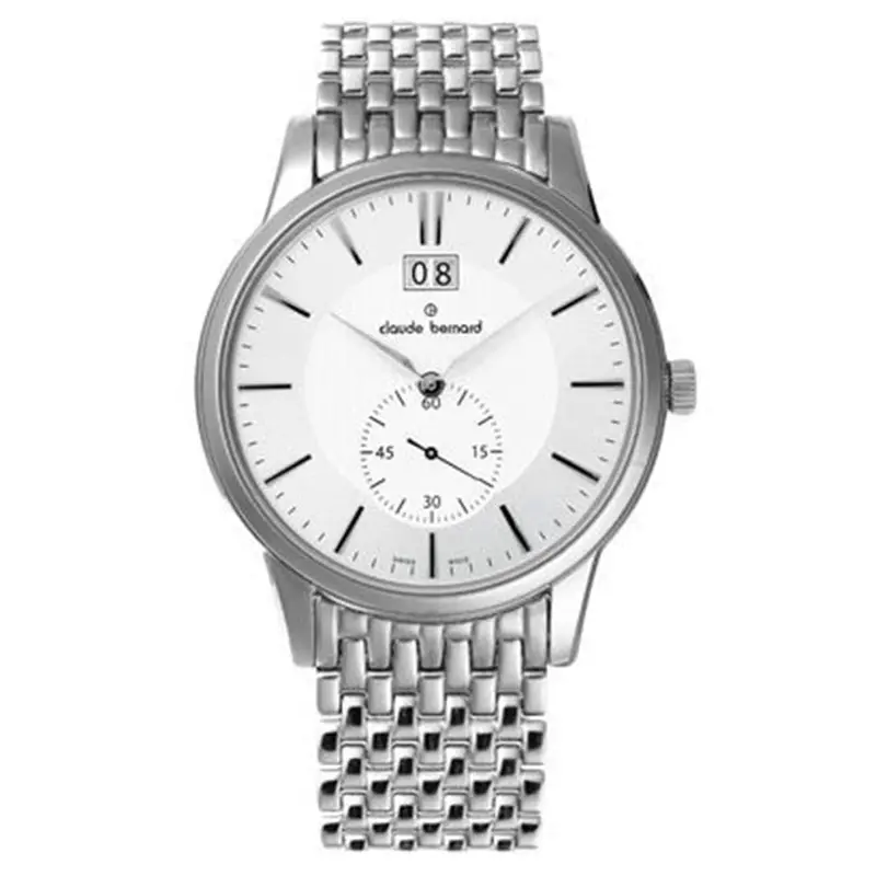 Claude Bernard Swiss Made Cb64005-3M-Ain Men's Watch 1