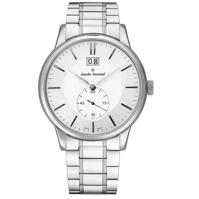 Claude Bernard Swiss Made Cb64005-3M2-Ain Men's Watch 1