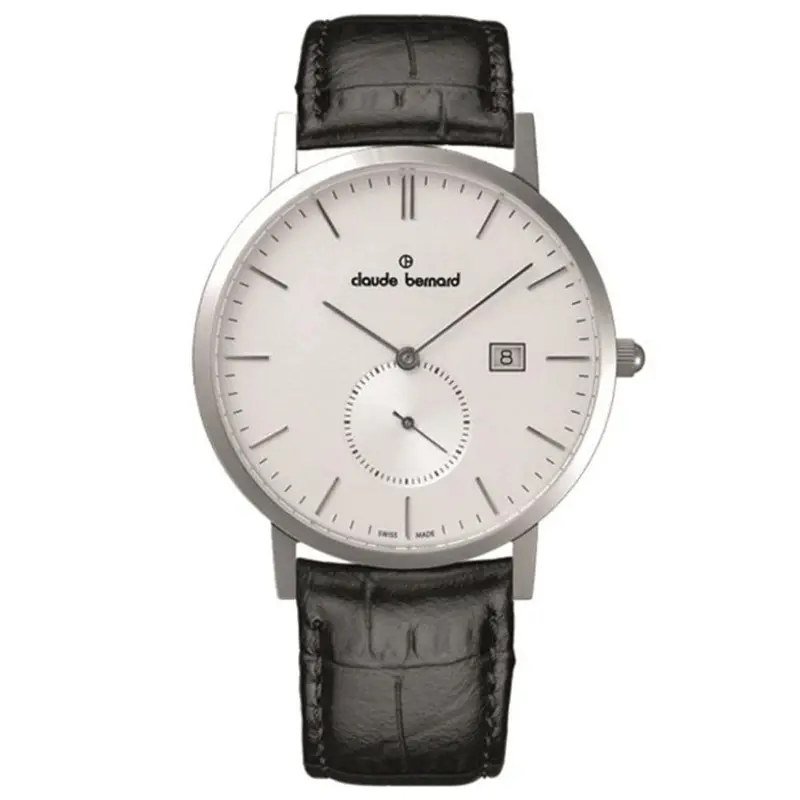Claude Bernard Swiss Made Cb65003-3-Ain Men's Watch 1