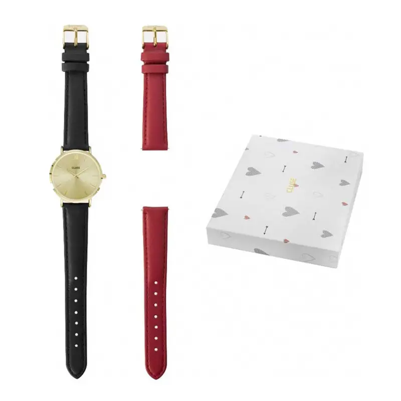 Cluse Clg001 Minuit Amour Gift Box 1