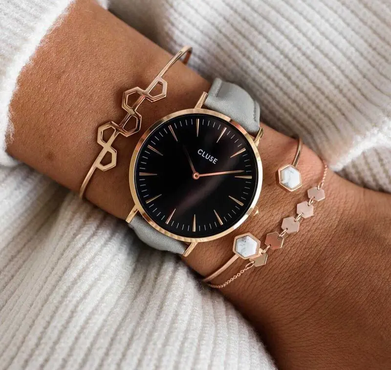 Cluse La Boheme Cl18018 2