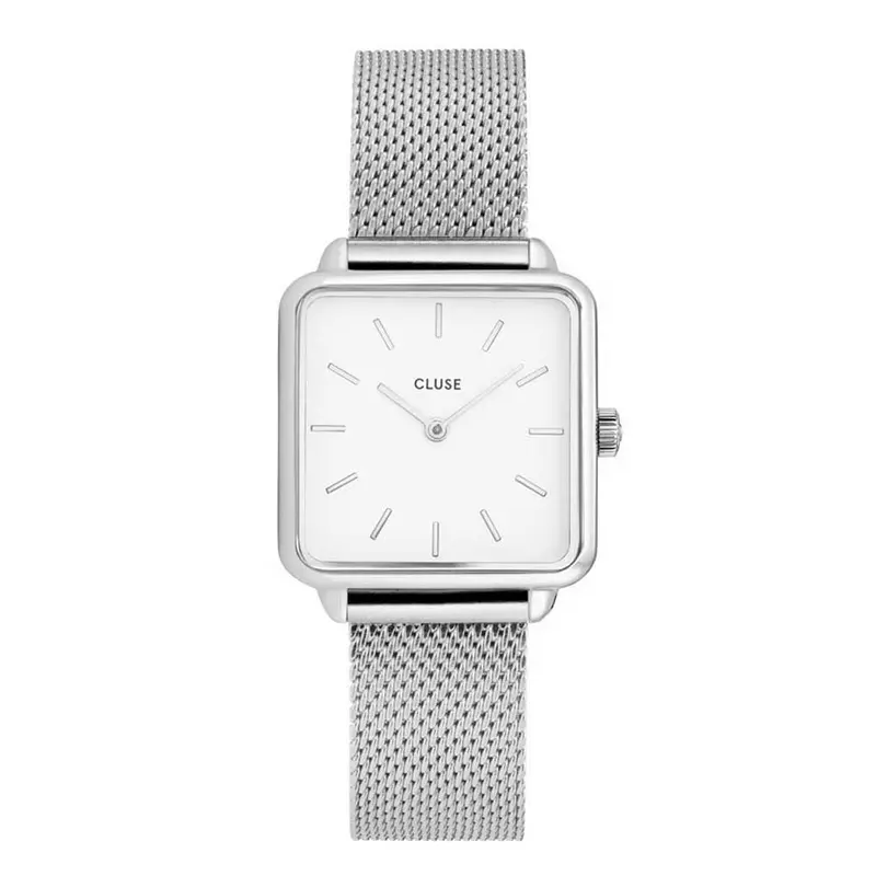 Cluse La Tetragone Cl60001 Women's Watch 1