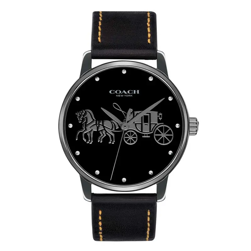 Coach 14502974 Women's Watch 1