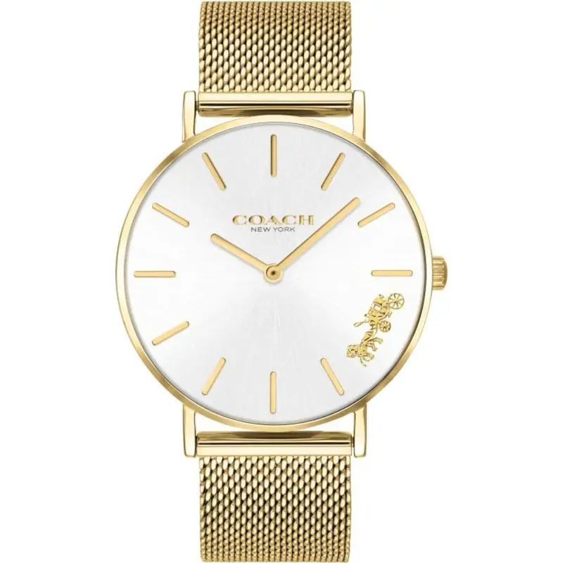 Coach 14503125 Women's Watch 1