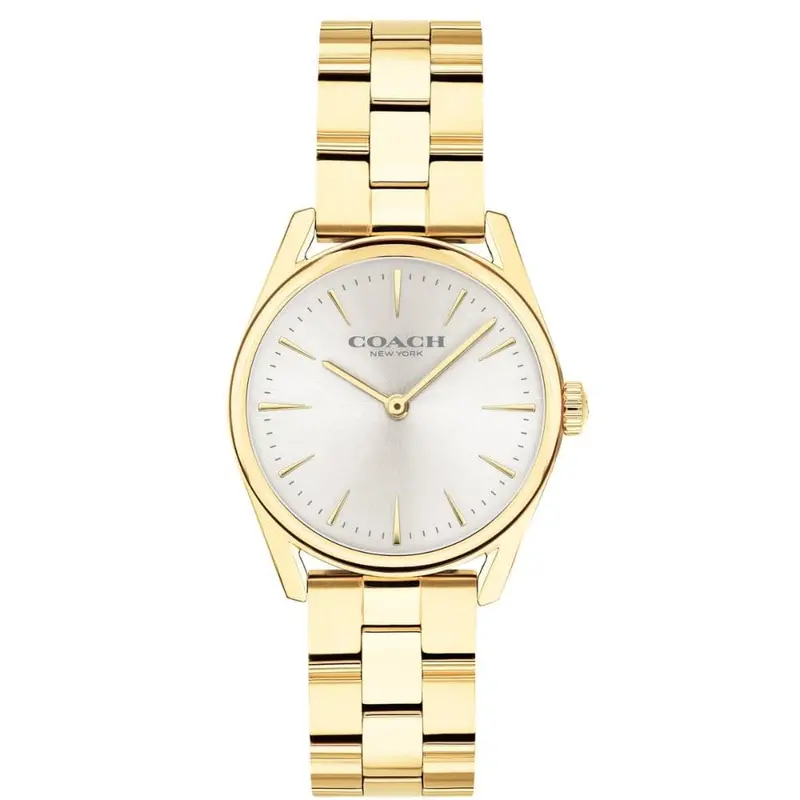 Coach 14503208 Women's Watch 1