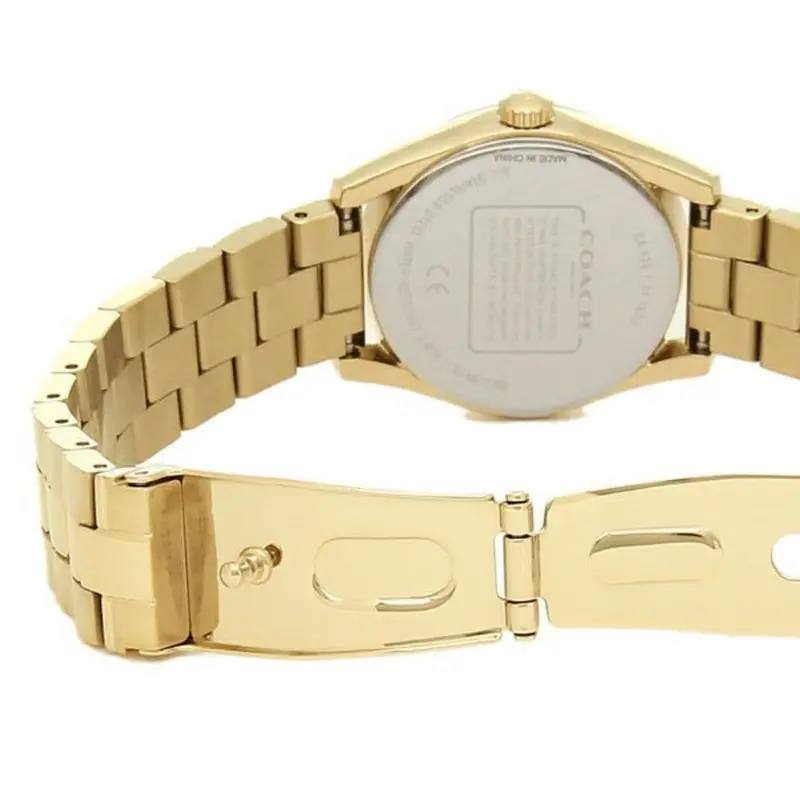 Coach 14503208 Women's Watch 2