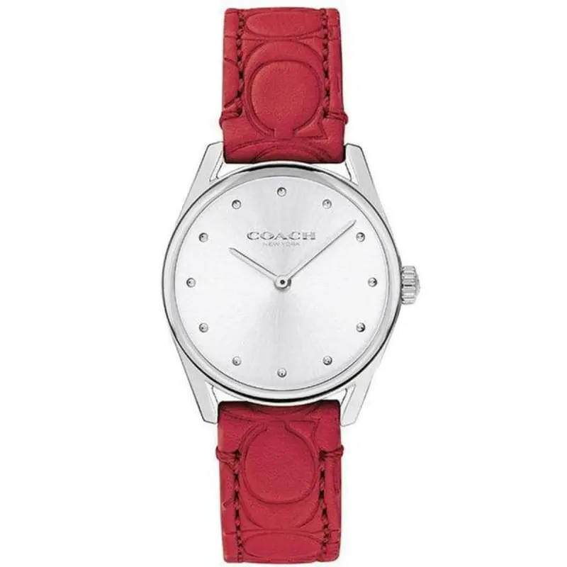 Coach 14503209 Women's Watch 1