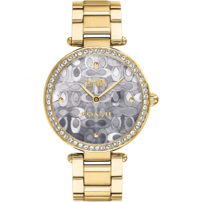 Coach 14503222 Women's Watch 1