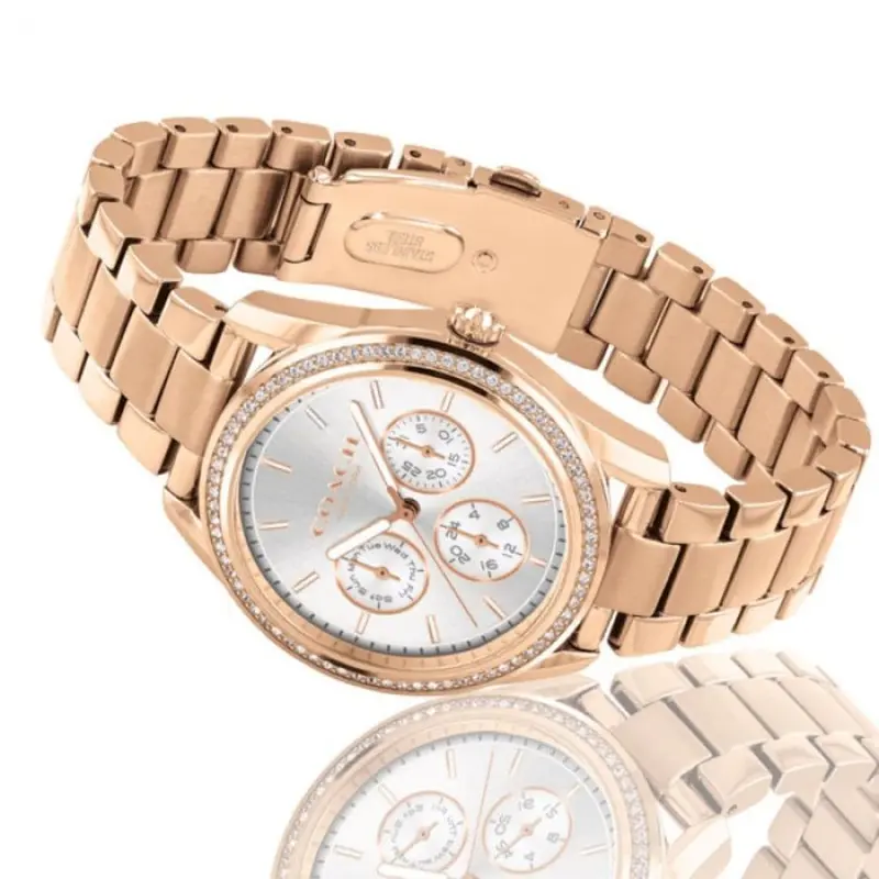 Coach 14503267 Women's Watch 2