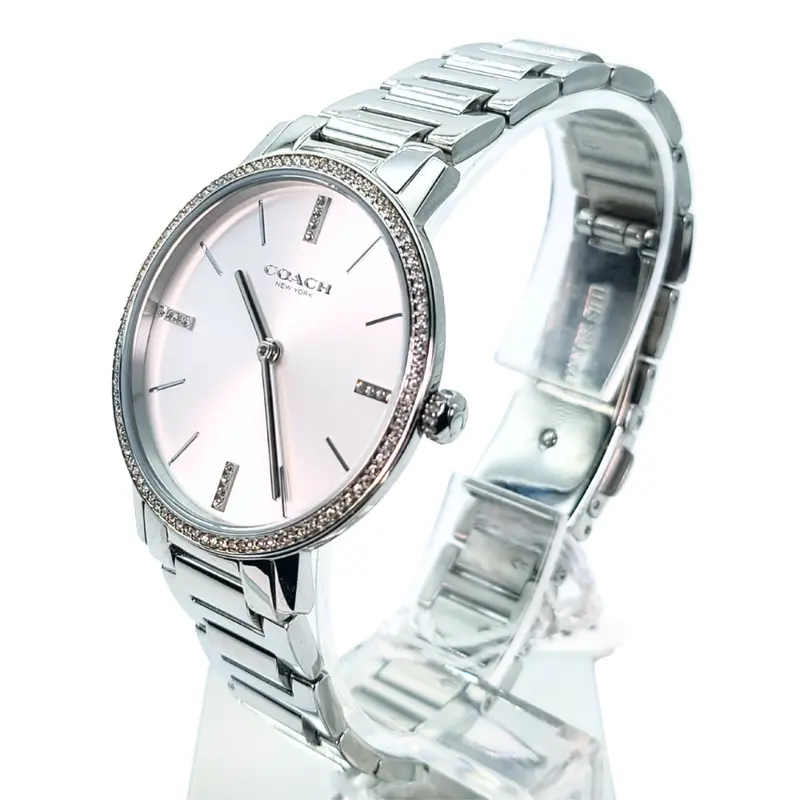 Coach 14503353 Women's Watch 2