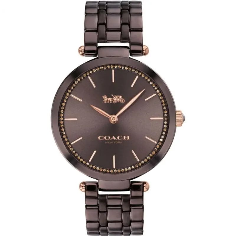 Coach 14503507 Women's Watch 1