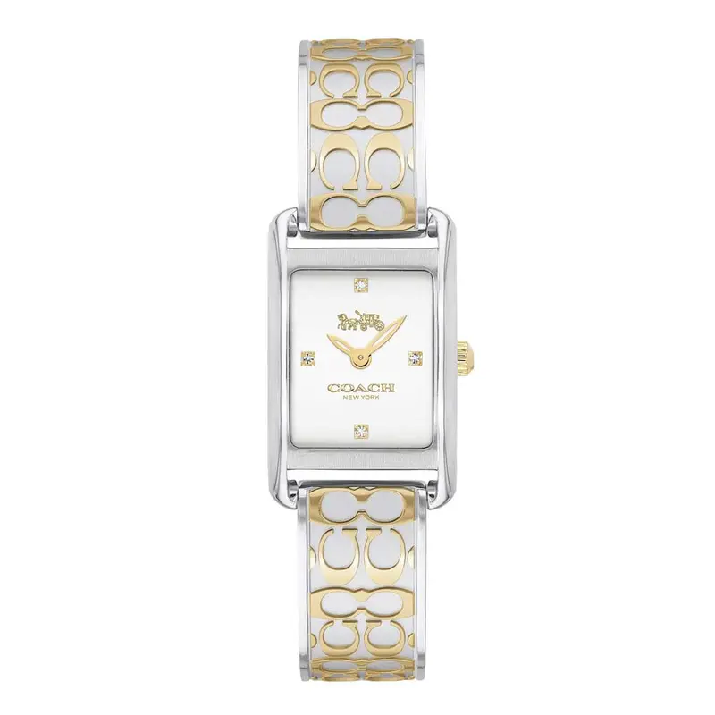 Coach Allie 14503381 Women's Watch 1