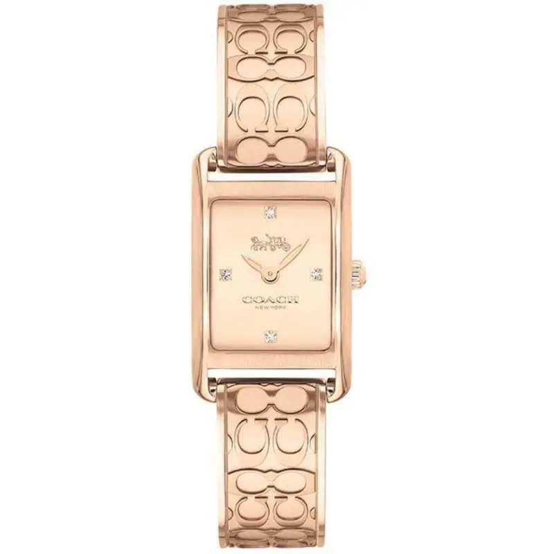 Coach Allie 14503382 Women's Watch 1