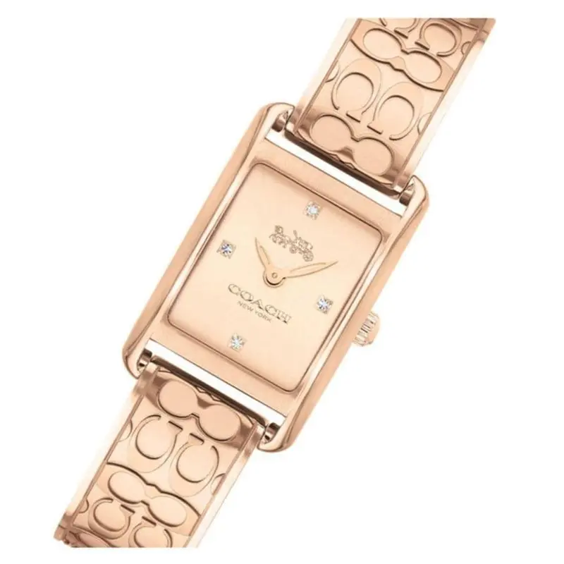 Coach Allie 14503382 Women's Watch 2