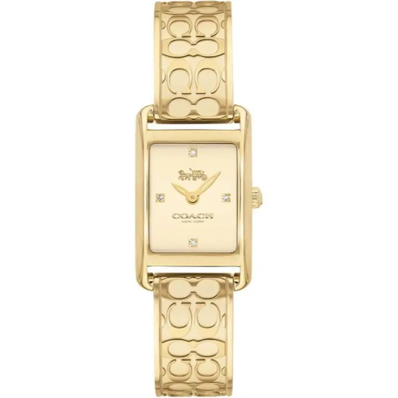 Coach Allie 14503449 Women's Watch 1