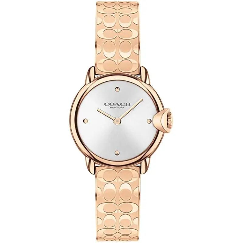 Coach Arden 14503693 Rose Gold Stainless Steel Women's Watch 1