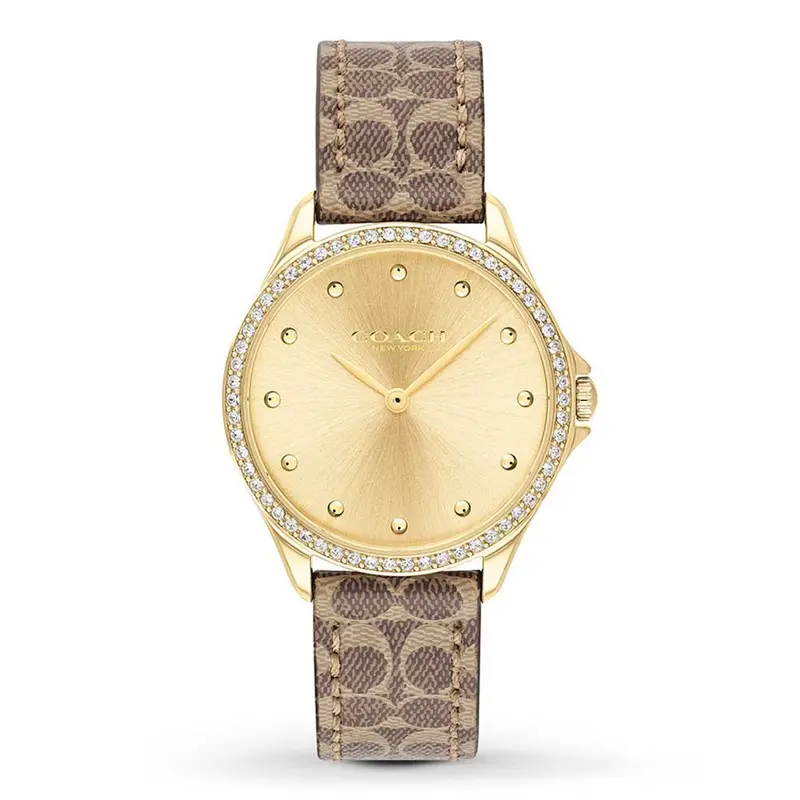 Coach Astor 14503218 Women's Watch 1
