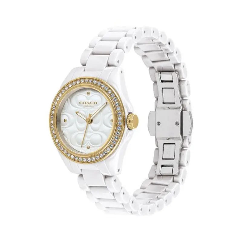 Coach Astor 14503254 Women's Watch 2