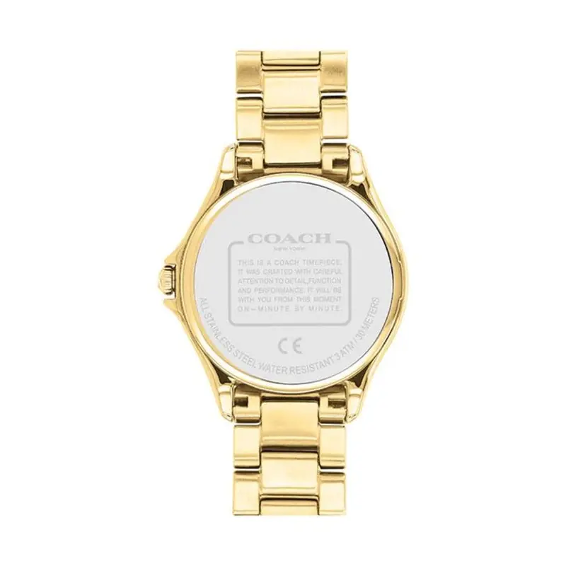 Coach Astor 14503504 Women's Watch 2
