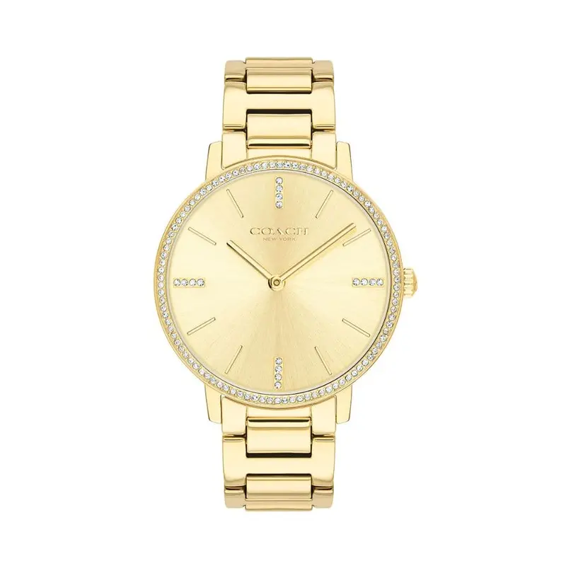 Coach Audrey 14503355 Women's Watch 1