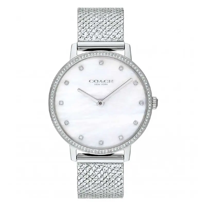 Coach Audrey 14503358 Women's Watch 1