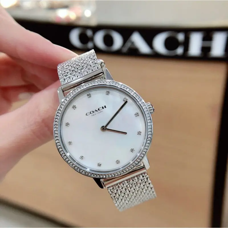 Coach Audrey 14503358 Women's Watch 2